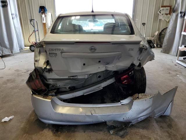 Photo 5 VIN: 3N1AB6AP7CL703392 - NISSAN SENTRA 