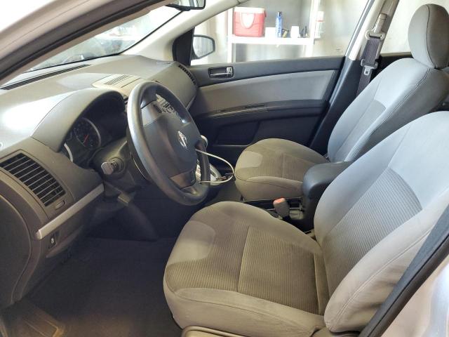 Photo 6 VIN: 3N1AB6AP7CL703392 - NISSAN SENTRA 