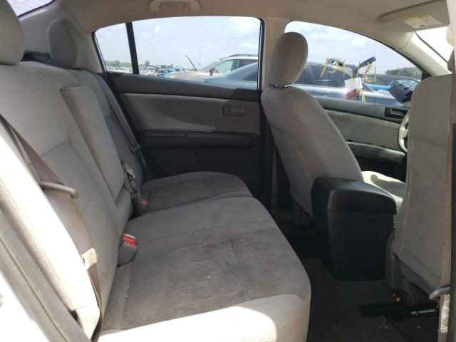 Photo 5 VIN: 3N1AB6AP7CL705255 - NISSAN SENTRA 2.0 