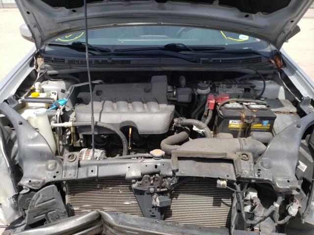 Photo 6 VIN: 3N1AB6AP7CL705255 - NISSAN SENTRA 2.0 