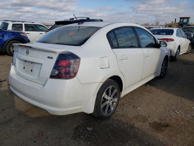 Photo 2 VIN: 3N1AB6AP7CL707183 - NISSAN SENTRA 