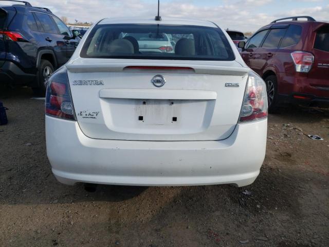 Photo 5 VIN: 3N1AB6AP7CL707183 - NISSAN SENTRA 