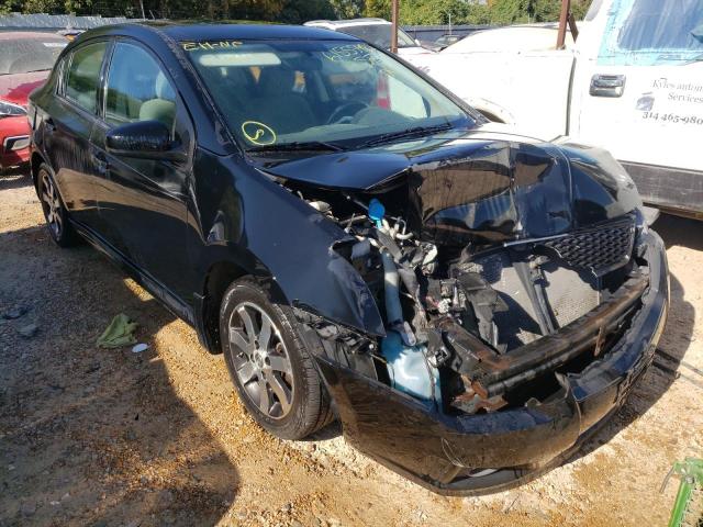 Photo 0 VIN: 3N1AB6AP7CL710195 - NISSAN SENTRA 2.0 