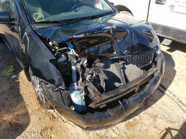 Photo 8 VIN: 3N1AB6AP7CL710195 - NISSAN SENTRA 2.0 