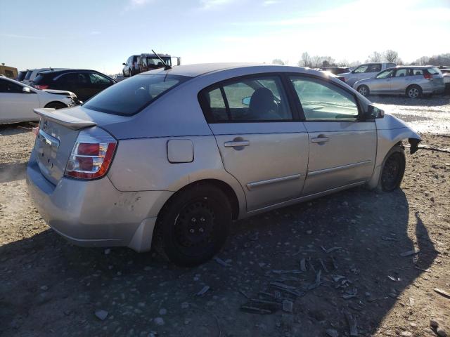 Photo 2 VIN: 3N1AB6AP7CL712156 - NISSAN SENTRA 