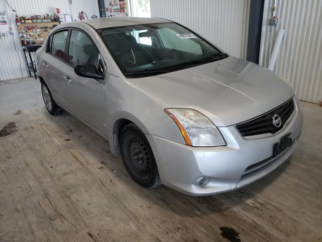 Photo 0 VIN: 3N1AB6AP7CL712741 - NISSAN SENTRA 2.0 