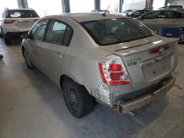 Photo 2 VIN: 3N1AB6AP7CL712741 - NISSAN SENTRA 2.0 