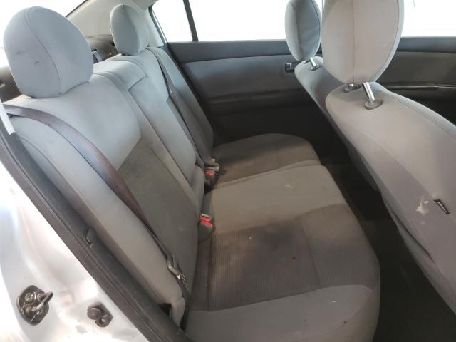 Photo 5 VIN: 3N1AB6AP7CL712741 - NISSAN SENTRA 2.0 