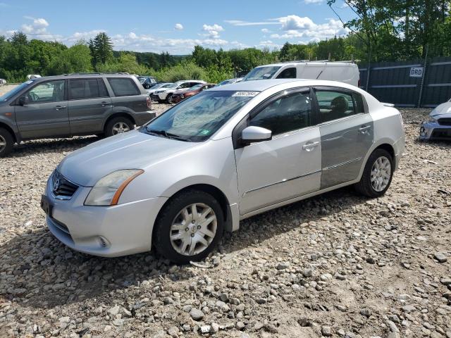 Photo 0 VIN: 3N1AB6AP7CL714215 - NISSAN SENTRA 