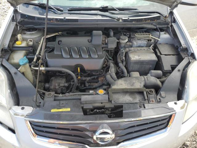 Photo 10 VIN: 3N1AB6AP7CL714215 - NISSAN SENTRA 