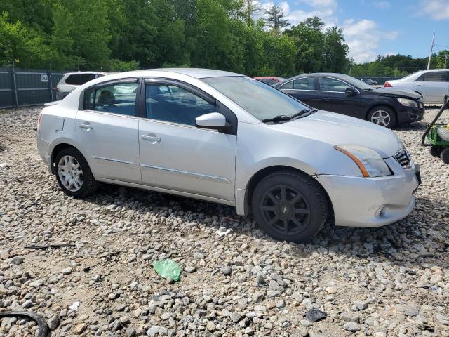 Photo 3 VIN: 3N1AB6AP7CL714215 - NISSAN SENTRA 