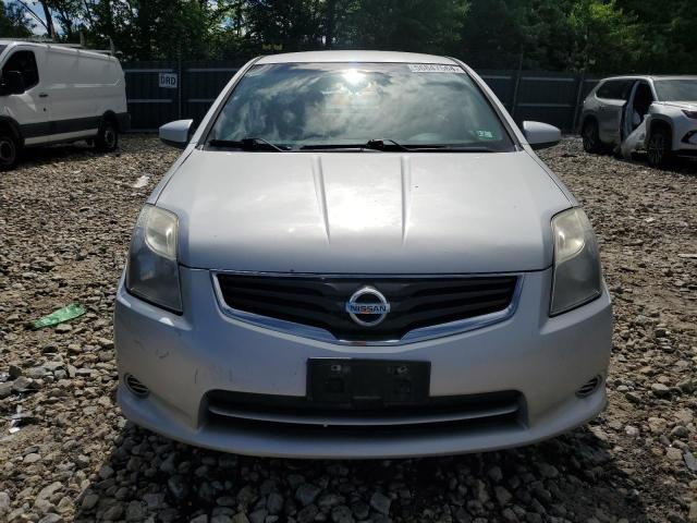 Photo 4 VIN: 3N1AB6AP7CL714215 - NISSAN SENTRA 