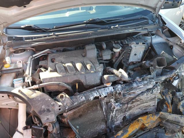 Photo 10 VIN: 3N1AB6AP7CL714893 - NISSAN SENTRA 2.0 