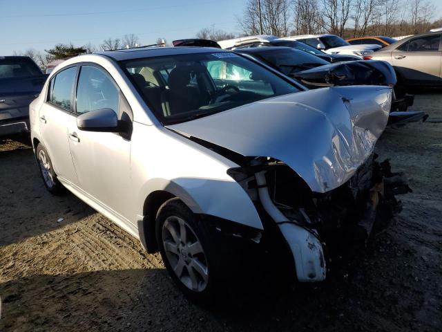 Photo 3 VIN: 3N1AB6AP7CL714893 - NISSAN SENTRA 2.0 