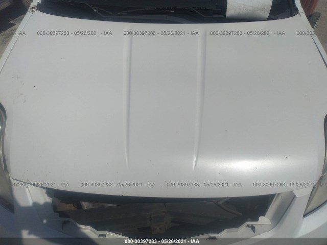 Photo 9 VIN: 3N1AB6AP7CL716725 - NISSAN SENTRA 