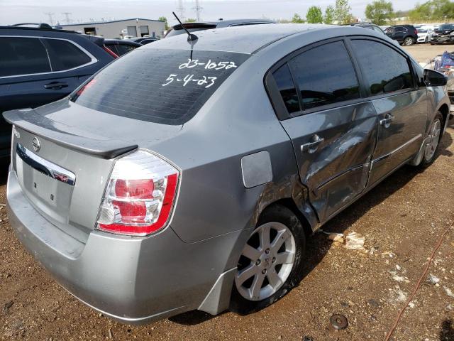 Photo 2 VIN: 3N1AB6AP7CL717079 - NISSAN SENTRA 2.0 