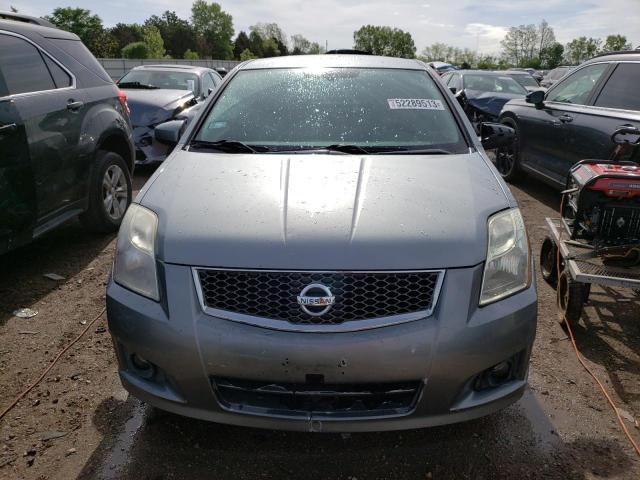 Photo 4 VIN: 3N1AB6AP7CL717079 - NISSAN SENTRA 2.0 