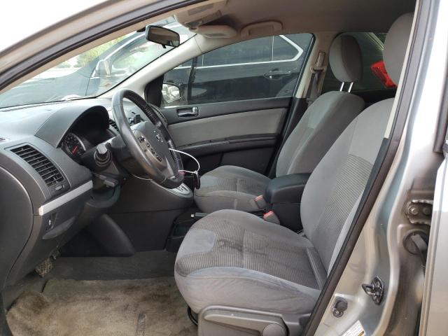 Photo 6 VIN: 3N1AB6AP7CL717079 - NISSAN SENTRA 2.0 