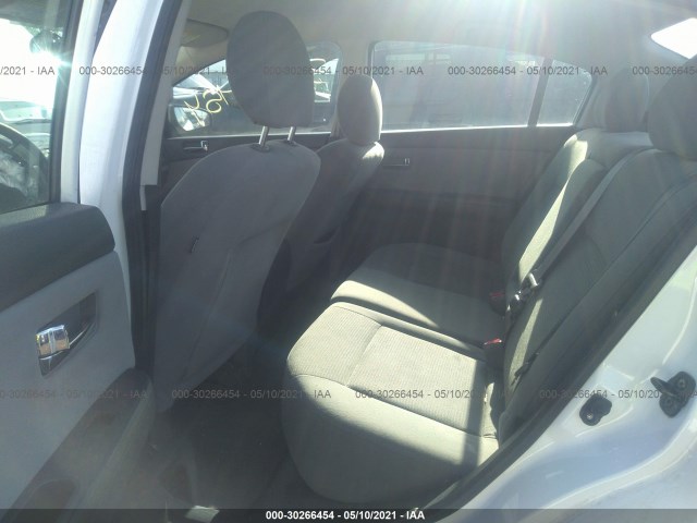 Photo 7 VIN: 3N1AB6AP7CL717230 - NISSAN SENTRA 