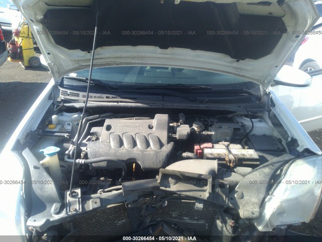 Photo 9 VIN: 3N1AB6AP7CL717230 - NISSAN SENTRA 