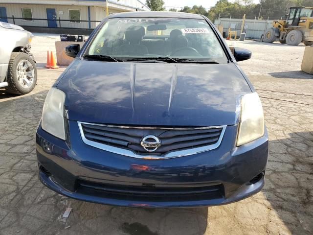 Photo 4 VIN: 3N1AB6AP7CL720600 - NISSAN SENTRA 