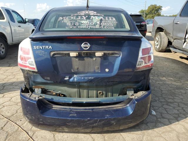 Photo 5 VIN: 3N1AB6AP7CL720600 - NISSAN SENTRA 