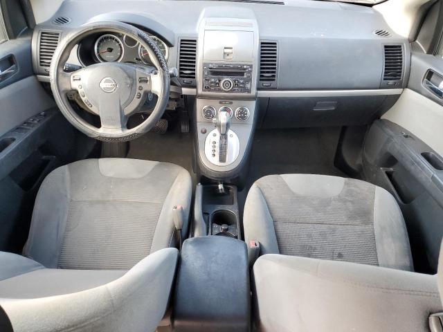 Photo 7 VIN: 3N1AB6AP7CL720600 - NISSAN SENTRA 