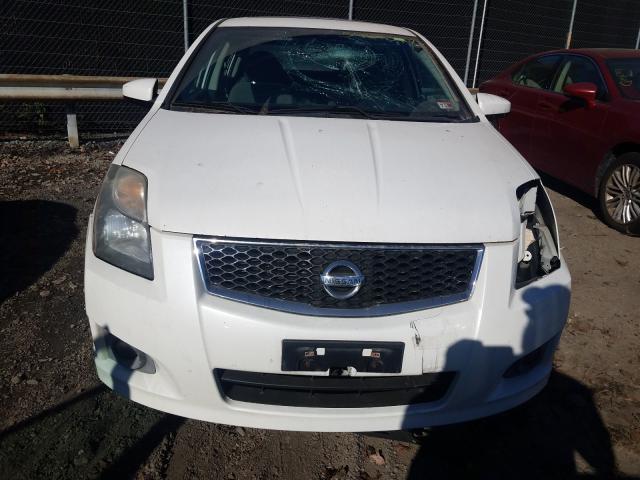 Photo 8 VIN: 3N1AB6AP7CL723514 - NISSAN SENTRA 2.0 