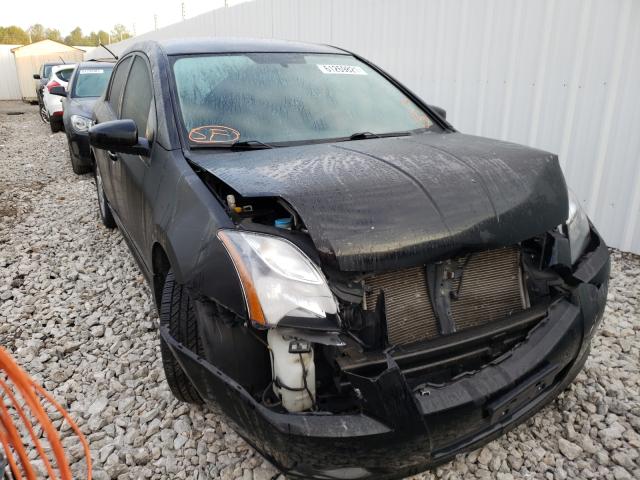 Photo 0 VIN: 3N1AB6AP7CL727451 - NISSAN SENTRA 2.0 