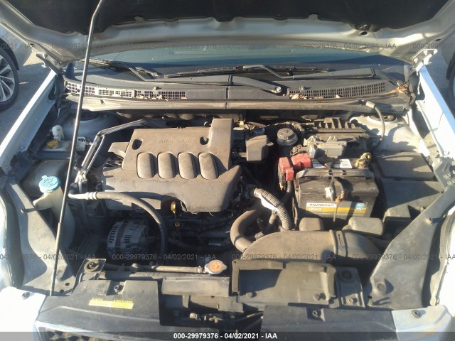 Photo 9 VIN: 3N1AB6AP7CL735369 - NISSAN SENTRA 