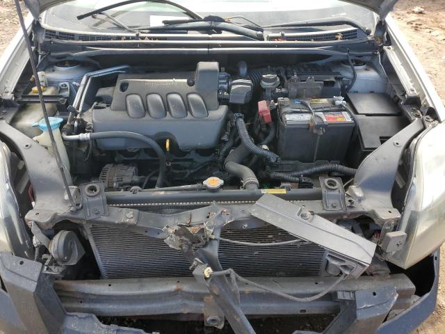 Photo 10 VIN: 3N1AB6AP7CL737929 - NISSAN SENTRA 2.0 