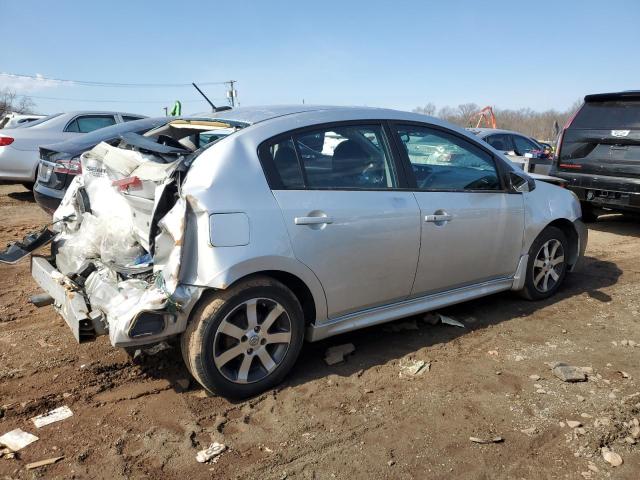 Photo 2 VIN: 3N1AB6AP7CL737929 - NISSAN SENTRA 2.0 