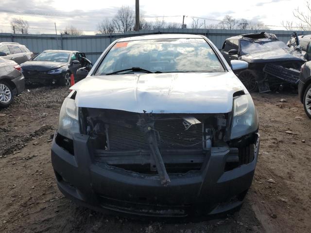 Photo 4 VIN: 3N1AB6AP7CL737929 - NISSAN SENTRA 2.0 