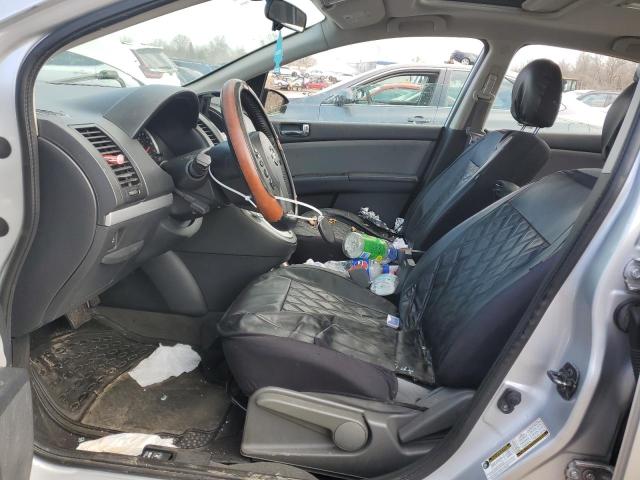 Photo 6 VIN: 3N1AB6AP7CL737929 - NISSAN SENTRA 2.0 