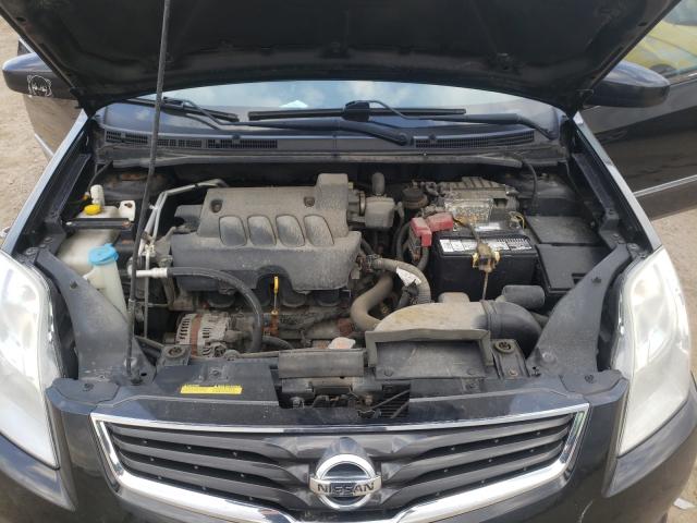 Photo 6 VIN: 3N1AB6AP7CL738983 - NISSAN SENTRA 2.0 