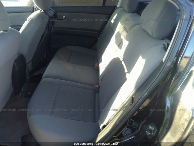 Photo 7 VIN: 3N1AB6AP7CL739616 - NISSAN SENTRA 