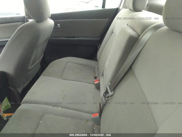 Photo 7 VIN: 3N1AB6AP7CL741169 - NISSAN SENTRA 