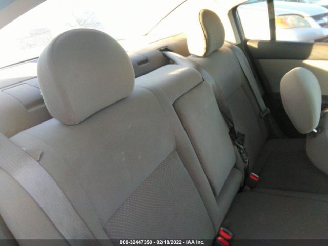 Photo 7 VIN: 3N1AB6AP7CL744721 - NISSAN SENTRA 