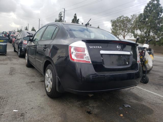 Photo 2 VIN: 3N1AB6AP7CL745559 - NISSAN SENTRA 2.0 