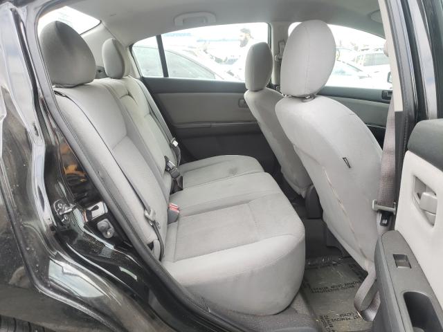 Photo 5 VIN: 3N1AB6AP7CL745559 - NISSAN SENTRA 2.0 