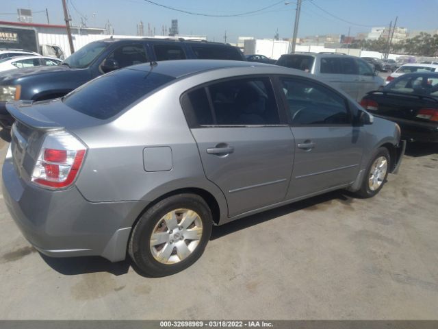 Photo 3 VIN: 3N1AB6AP7CL745688 - NISSAN SENTRA 