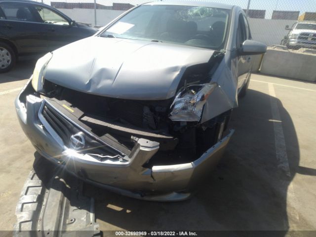 Photo 5 VIN: 3N1AB6AP7CL745688 - NISSAN SENTRA 