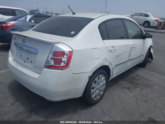 Photo 3 VIN: 3N1AB6AP7CL745786 - NISSAN SENTRA 