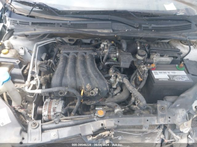 Photo 9 VIN: 3N1AB6AP7CL745786 - NISSAN SENTRA 