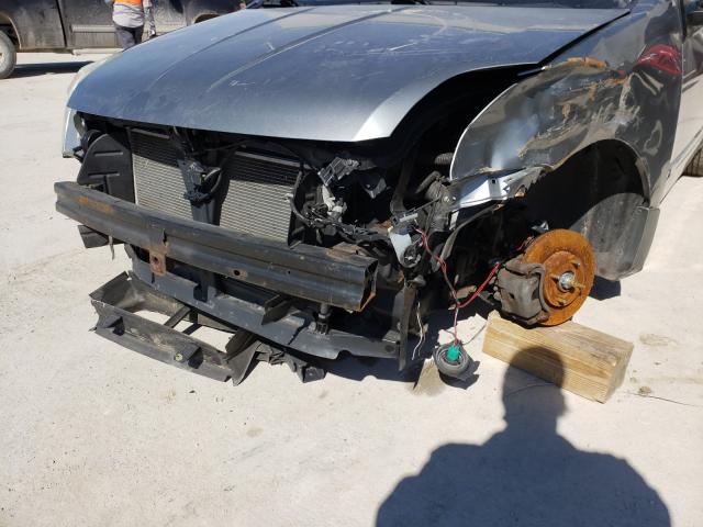 Photo 8 VIN: 3N1AB6AP7CL746114 - NISSAN SENTRA 2.0 