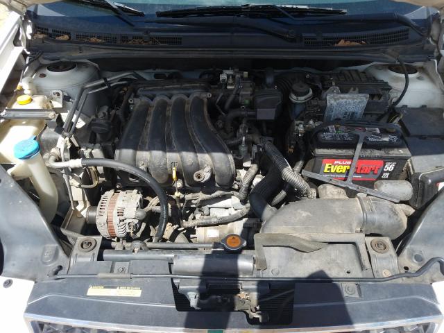 Photo 6 VIN: 3N1AB6AP7CL749224 - NISSAN SENTRA 2.0 