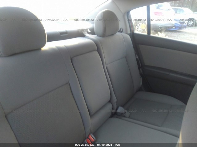 Photo 7 VIN: 3N1AB6AP7CL756433 - NISSAN SENTRA 