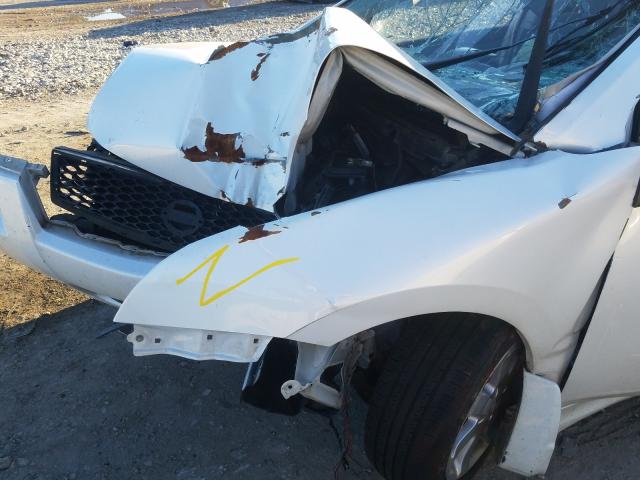 Photo 8 VIN: 3N1AB6AP7CL759607 - NISSAN SENTRA 2.0 