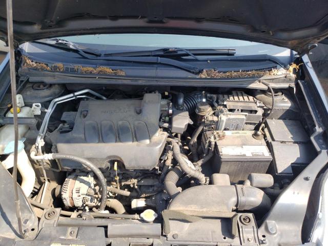 Photo 10 VIN: 3N1AB6AP7CL763933 - NISSAN SENTRA 2.0 