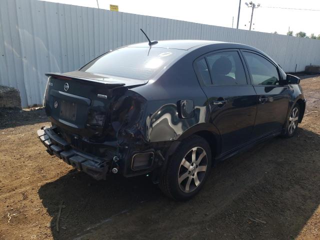 Photo 2 VIN: 3N1AB6AP7CL763933 - NISSAN SENTRA 2.0 